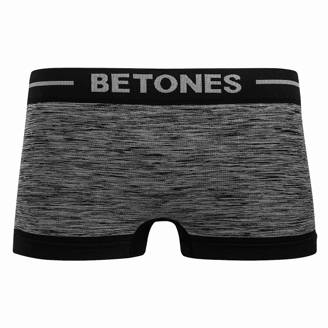 BETONES（ビトーンズ）/CRASH-Lady's(ＢＬＡＣＫ)