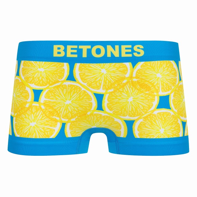 BETONES（ビトーンズ）/REFRESHING-Lady's-(BLUE)