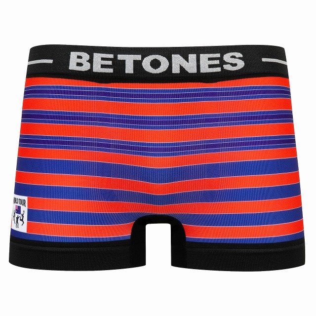 BETONES（ビトーンズ）/WORLD TOUR2-AUSTRALIA2