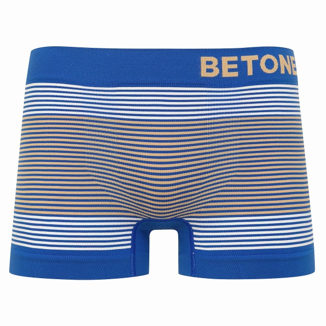 BETONES（ビトーンズ）/NEON5(BLUE×BEIGE)