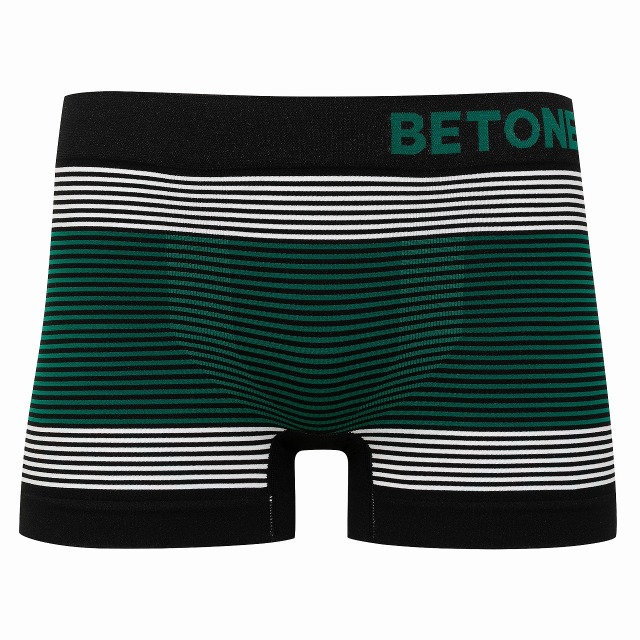 BETONES（ビトーンズ）/NEON5(BLACK×GREEN)