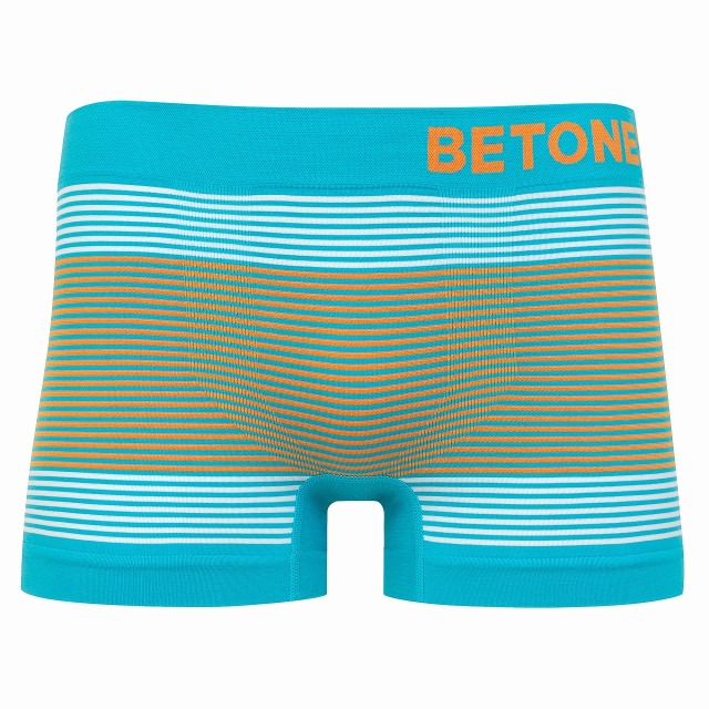 BETONES（ビトーンズ）/NEON5(SKY BLUE×ORANGE)
