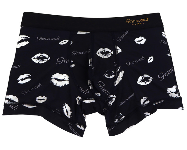 Gravevault(グレイブボールト）/Kiss（NAVY）