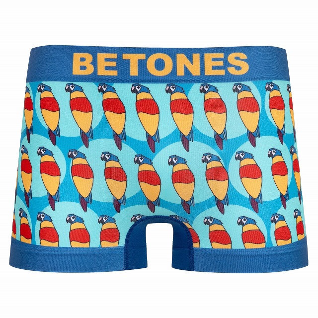 BETONES（ビトーンズ）/OUMURAISU
