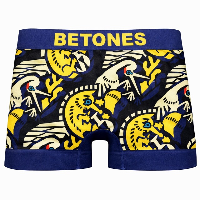 BETONES(ビトーンズ)/REQUITAL