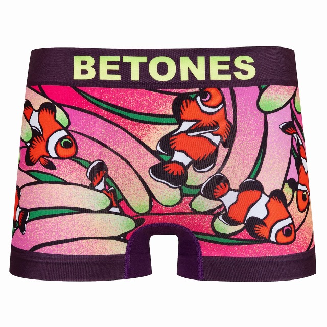 BETONES（ビトーンズ）/SEE BEE