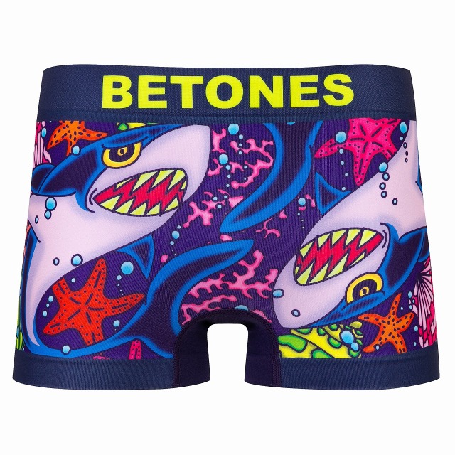 BETONES（ビトーンズ）/SHARK