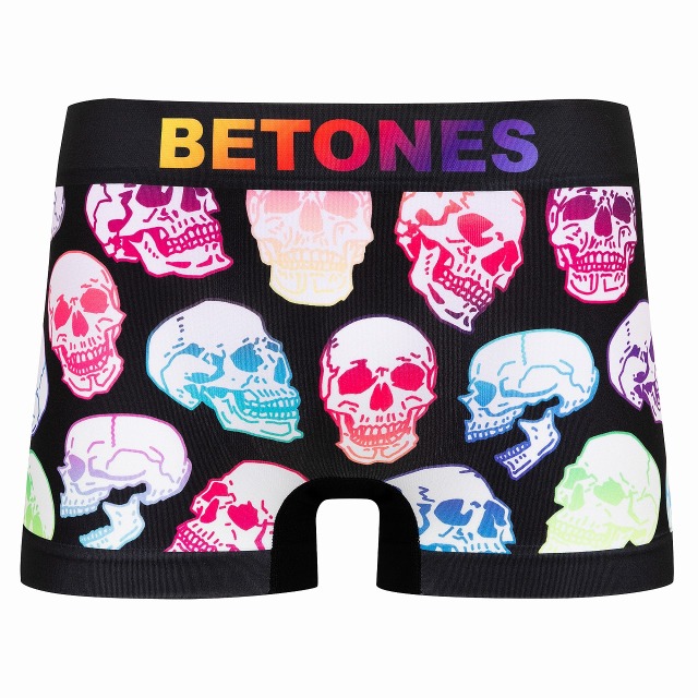 BETONES（ビトーンズ）/SMILE