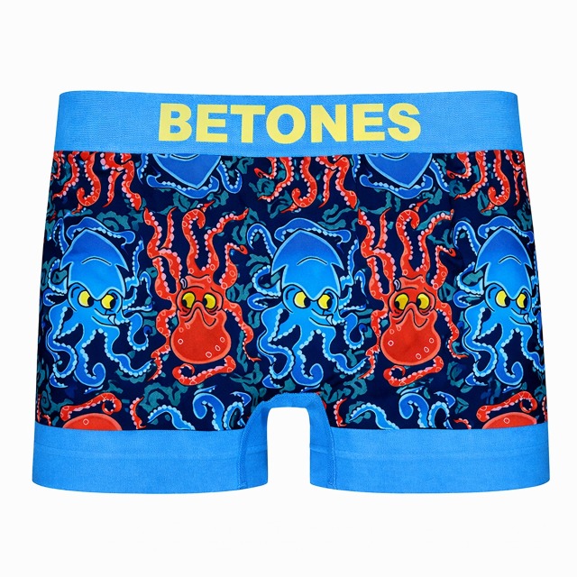 BETONES(ビトーンズ)/TINY TRICKSTERS