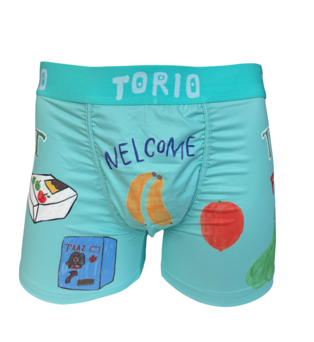 TORIO(トリオ)/Discount Market