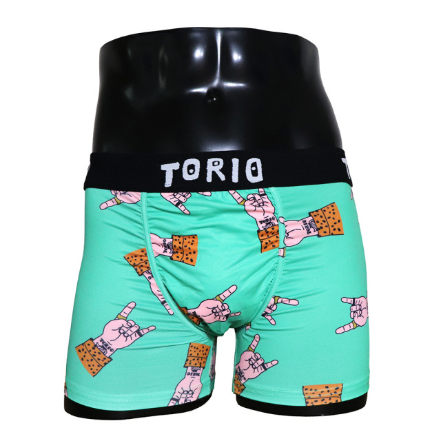 TORIO(トリオ)/ハンドサイン(ダイスキ)