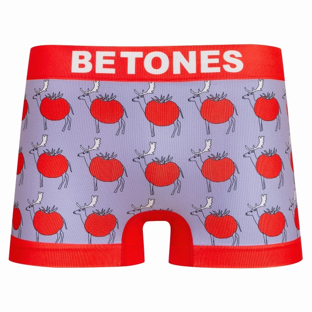 BETONES（ビトーンズ）/TOMATONAKAI