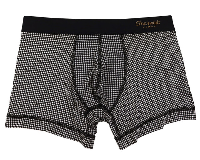 Gravevault(グレイブボールト）/Houndstooth