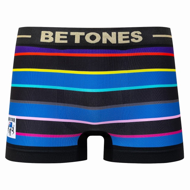 BETONES（ビトーンズ）/WORLD TOUR3-AUSTRALIA3