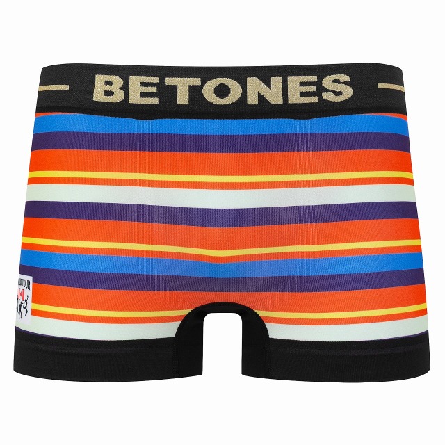 BETONES（ビトーンズ）/WORLD TOUR3-CANADA3
