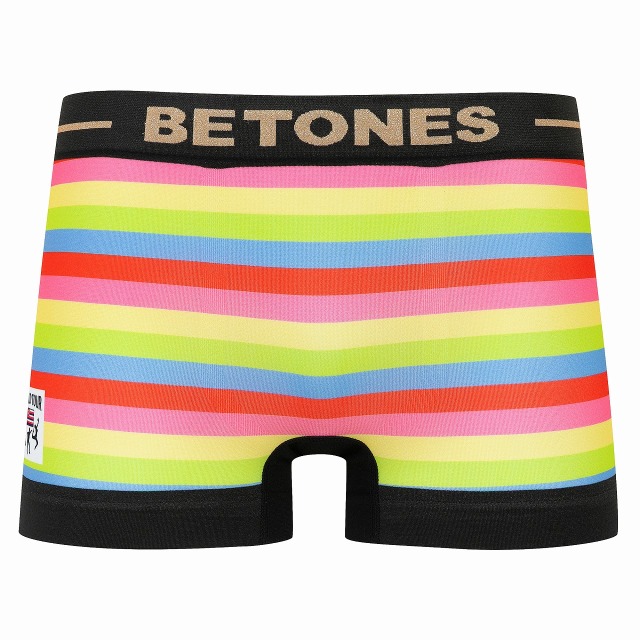 BETONES(ビトーンズ)/WORLD TOUR-HAWAII3
