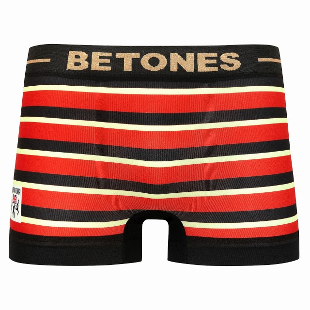 BETONES(ビトーンズ)/WORLD TOUR-LONDON2-