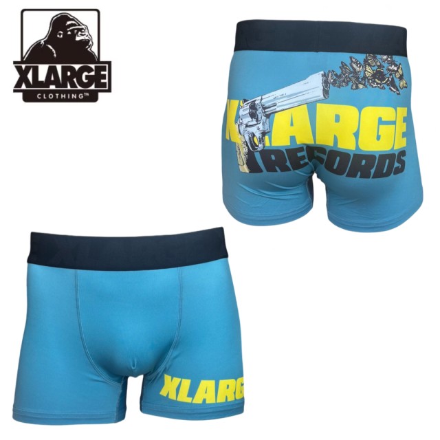 X-LARGE(エクストララージ)/銃（45）