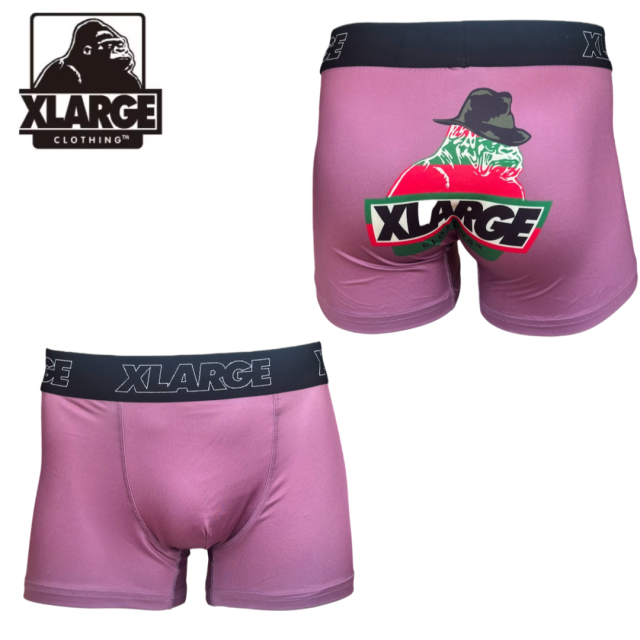 X-LARGE(エクストララージ)/XL wearing a hat(62)
