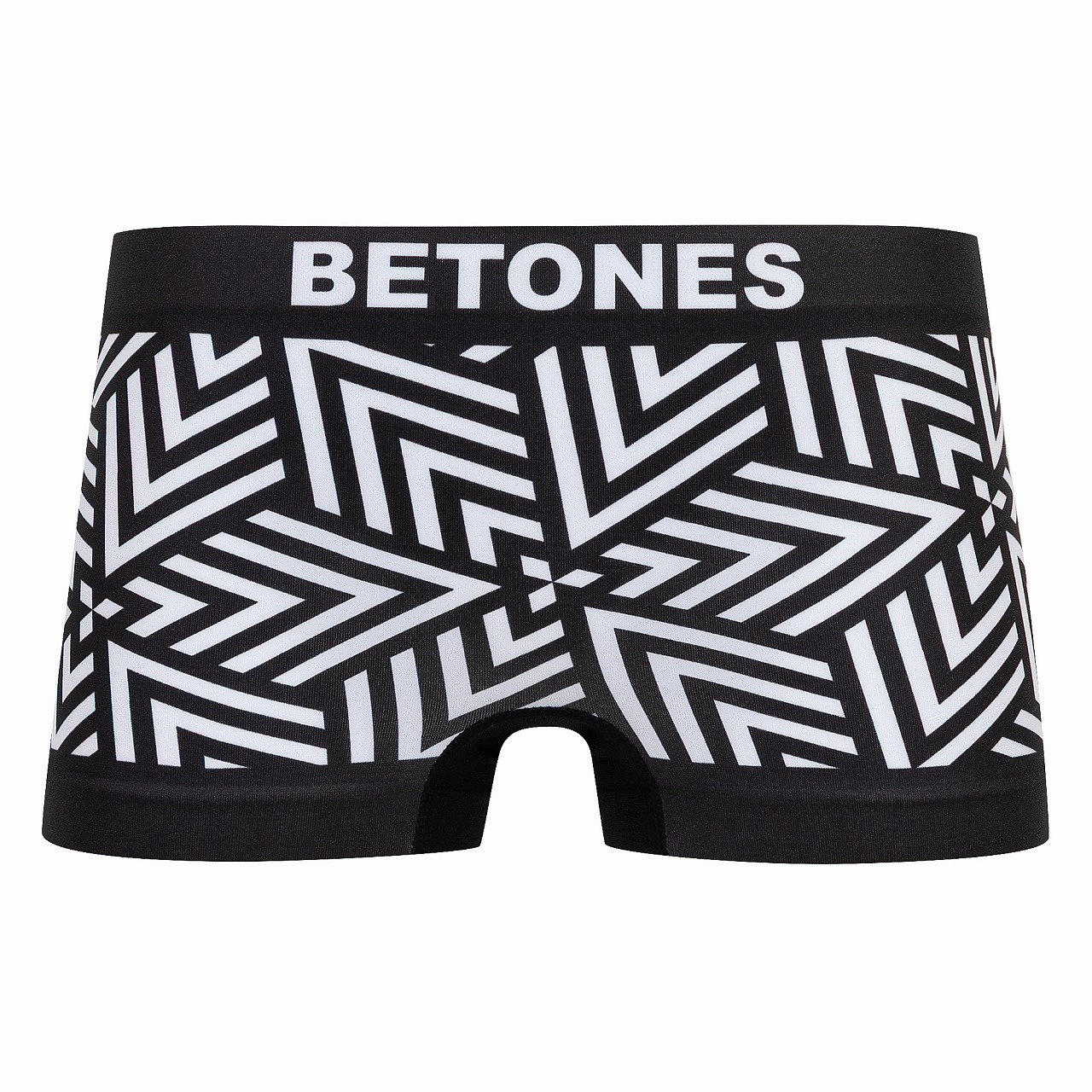 BETONES（ビトーンズ）/ROCK&ROLL2-Lady's-(BLACK)