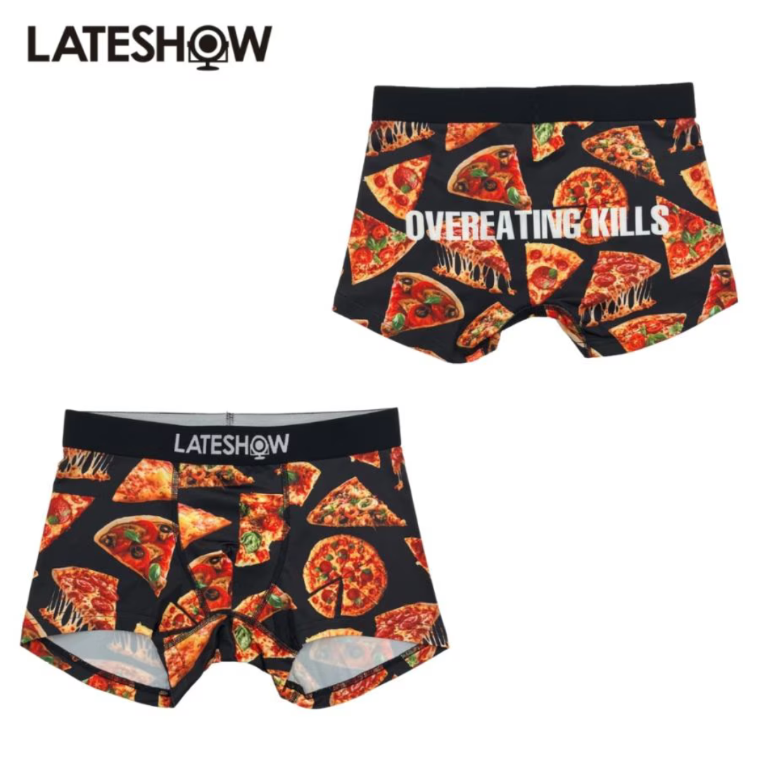LATESHOW(レイトショー)/ピザ