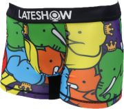 LATESHOW(レイトショー)/KING OF KINGS
