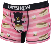 LATESHOW(レイトショー)/BEAR BEE&PANCAKE