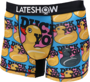 LATESHOW(レイトショー)/DUCK YOU