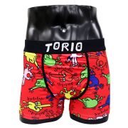 TORIO(トリオ)/Fuck君(RED)