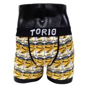 TORIO(トリオ)/バナナ缶