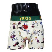 TORIO(トリオ)/TORIOファミリー