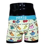 TORIO(トリオ)/Mr&Ms フルーツ