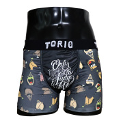 TORIO(トリオ)/Only Dogs Can Judge Me
