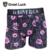 Great Luck(Designed in Japan）/グレイトラック Lips-リップ-