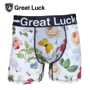 Great Luck(Designed in Japan）/グレイトラック white garden-ガーデン-