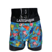 LATESHOW(レイトショー)/day dream