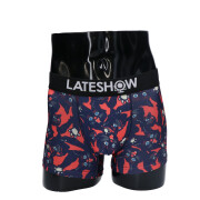 LATESHOW(レイトショー)/screaming cat