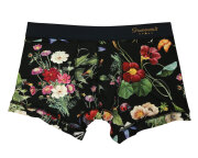 Gravevault(グレイブボールト）/FLORA(ブラック)