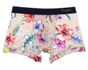 Gravevault(グレイブボールト）/Vintage ALOHA(Sand Taupe)