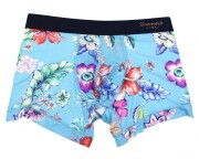 Gravevault(グレイブボールト）/Vintage ALOHA(BLUE)