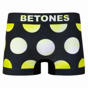 BETONES（ビトーンズ）/5DOTS(YELLOW)