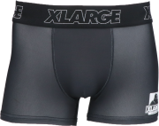 X-LARGE(エクストララージ)/ Forest(BLACK)