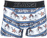 X-LARGE(エクストララージ)/Monkey(BLUE)