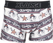 X-LARGE(エクストララージ)/Monkey(brown)