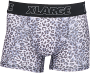X-LARGE(エクストララージ)/Leopard(gray)