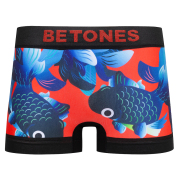BETONES（ビトーンズ）/BARCO(RED)