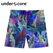 UNDERXCORE(アンダーコア)/【SWIM TRUNKS】Da vivid