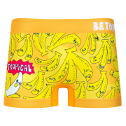 BETONES（ビトーンズ）/FRESH VEGETABLE(YELLOW)