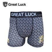 Great Luck(Designed in Japan）/グレイトラックコラボ