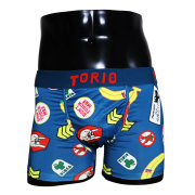 TORIO(トリオ)/ワッペン